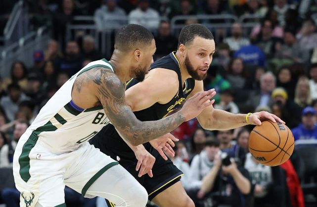 九游官网-利拉德四大潜在下家出炉！勇士聚齐四老冲冠？热火马刺也在列