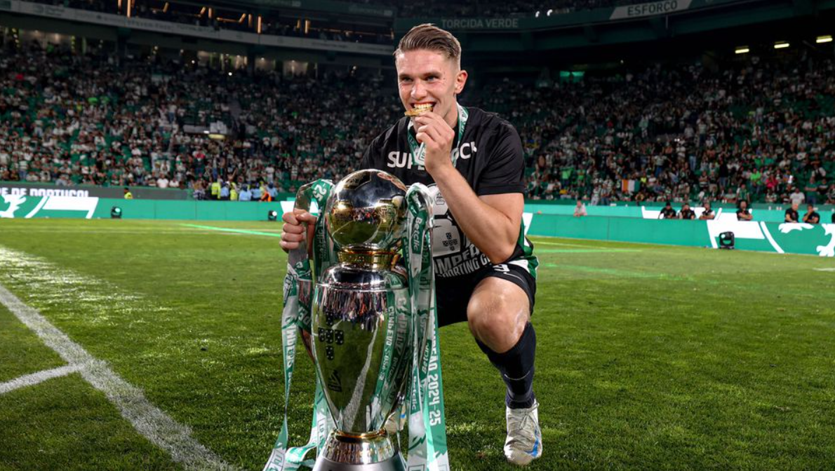 jiuyou.com-哲凯赖什：我更喜欢里斯本，今夏去向我们走着瞧吧