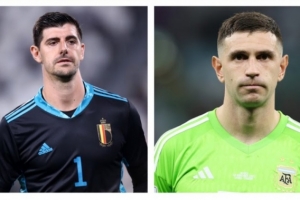 jiuyou-共情裤袜昨日库尔图瓦5扑难挡0-3完败 今日大马丁9扑1-3输球