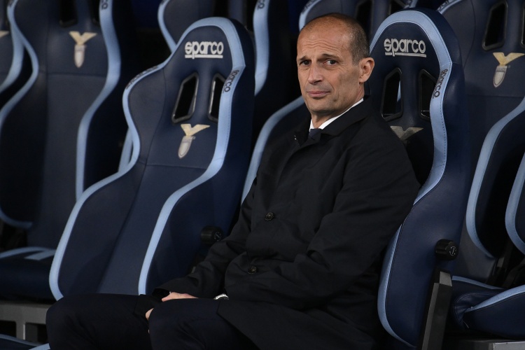 jiuyou.com-帕斯托雷：阿莱格里能否像孔蒂那样带队首年夺冠？他有这能力