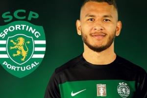 九游-记录报：葡体在出售约克雷斯后会考虑报价阿尔梅里亚前锋苏亚雷斯