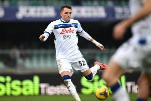 罗马诺：卡迪西亚超5000万欧报价雷特吉，并为球员提供了高额薪资