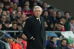 记者：安切洛蒂已同意执教巴西 皇马聘请阿隆索补偿金超1000万镑