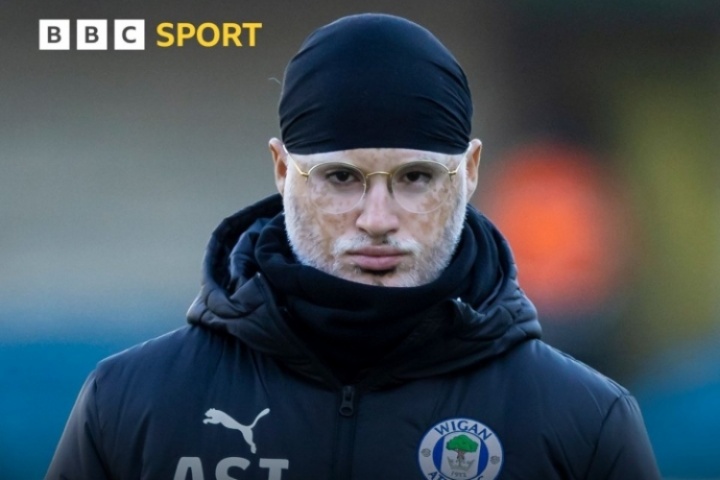 英国前5级别联赛最年轻！“大虾”莫克姆官宣30岁乔哈尔执教球队