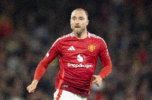 jiuyou.com-埃里克森：有时你踢了精彩的比赛却没能进很多球，这是足球的本质