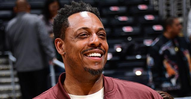 jiuyou.com-皮尔斯：詹姆斯长期以来一直都是GOAT 感激他带来的贡献