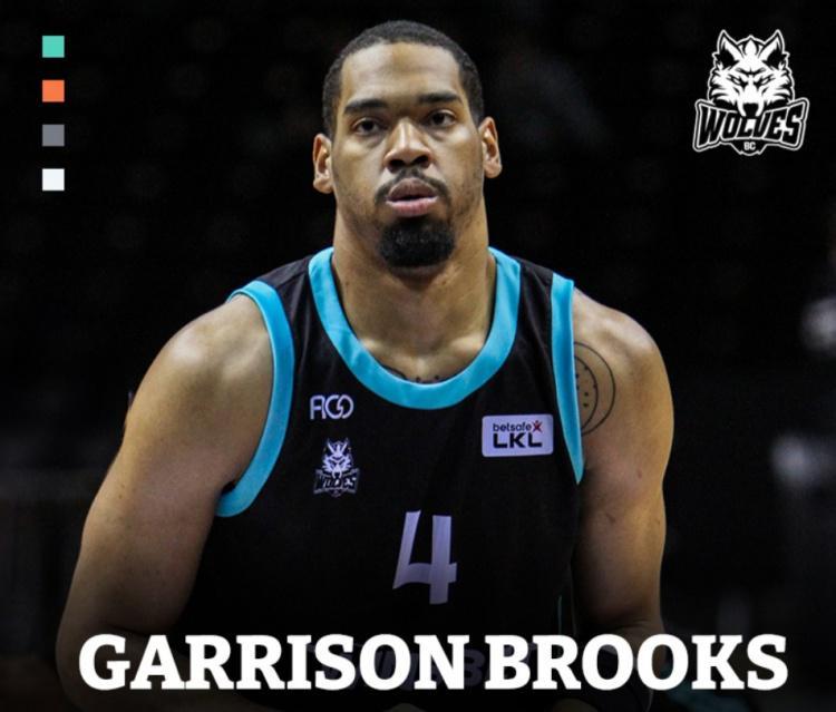 九游-2022年落选秀！Haynes：前锋加里森-布鲁克斯和鹈鹕达成签约协议