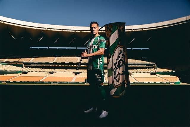 说到做到！拜仁700万翻倍年薪邀请 圆神拒绝：我是重情之人