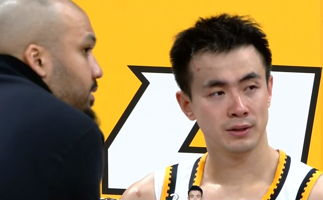 jiuyou.com-辽宁队最终注册名单：李晓旭签约E类合同，韩德君选择退役