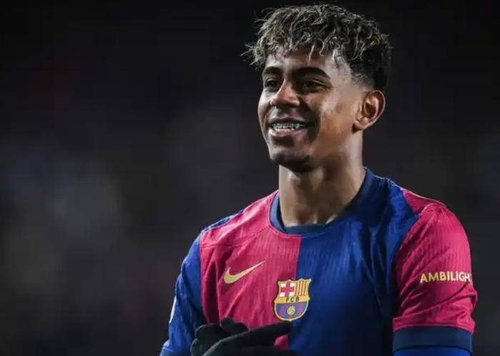 jiuyou-9球15助！西甲官宣赛季mvp！力捧18岁新梅西，拉菲尼亚有苦难言