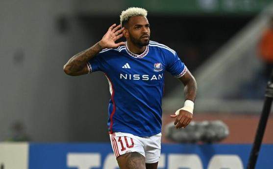 jiuyou-确是苦主！洛佩斯5战泰山入4球 但他最爱的对手是…