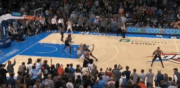 九游-超新星再度贡献绝杀 亚历山大锁定全明星席位？